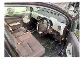 Toyota Passo, 2010 легковой автомобиль марки Toyota, модели Passo, год выпуска 2010, кузов № KGC300055606. С лотом можно ознакомиться по месту нахождения: Еврейская А. обл, Птичник с, Зеленая ул, 13А, предварительно согласовав время с финансовым управляющим по тел. +79137268187, либо путем…