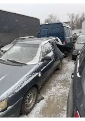 ВАЗ 21110, 2001 года, 73 л.с., автомобиль легковой, марка: ВАЗ, модель: 21110, VIN: XTA21110010073035, гос. рег. номер: К449ВЕ34, год изготовления: 2001.