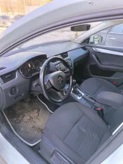 Škoda Octavia 2016, автомобиль марки SKODA модель Octavia 2016 г.в., VIN номер XW8AC6NEXHH012015. С имуществом можно познакомиться, звонить по будням с 09:00 до 18:00 по телефону +79872540172 для согласования времени и обстоятельств осмотра по предварительной записи у организатора торгов.