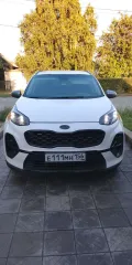 KIA Sportage 2021 автомобиль легковой марки: KIA, модели: Sportage, год выпуска: 2021 г., идентификационный номер (VIN): XWEPH81ADM0058012. Ознакомление по адресу: Оренбургская область, г. Новотроицк, ул. Мира, 33, предварительно согласовав время по тел. +79128006642, либо по запросу на электронную…