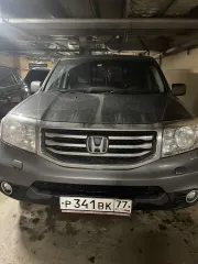ХОНДА ПИЛОТ 2012 Автомобиль легковой ХОНДА ПИЛОТ, 2012 г.в., VIN: 5KBYF4880CB403063.