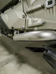BMW K1600GTL 2018 года, рег. знак: 5615ВМ77, идентификационный номер (VIN): WB10F0200JZ528997