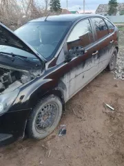 Легковой автомобиль марка /модель – Ford Focus, год выпуска – 2010, VIN – X9FPXXEEDPAG44374, цвет черный Состояние не на ходу. 1  нужна замена двигателя лопнул блок загорелся моторный отсек мотор клин 2  загорелась проводка , после этого не работает не чего  3  коробка передач нет первой и задней…