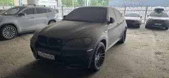 BMW X6M 2011 Легковой автомобиль BMW модель: X6M, год выпуска: 2011 г., идентификационный номер (VIN): WBSGZ01090L587390 Все заявки связанные с ознакомлением и осмотром имущества, необходимо направлять на электронную почту: dilait@mail.ru или предварительно позвонить по тел.: +79627436344.