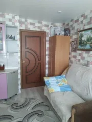 Квартира, 35,1 кв. м, 1/3 доли, с. Северцево, Ивановская область. Назначение: жилое, 5 этаж, общая площадь 35,1 кв. м, адрес объекта: Ивановская область, р-н. Приволжский, с. Северцево, д. 5, кв. 82. Кадастровый номер 37:13:033011:450. Общая долевая собственность, 1/3.