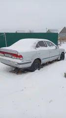 Nissan Sunny 2000. Автомобиль марки NISSAN модель санни 2000 г.в. номер кузова FB15106274 предмет залога ПАО Совкомбанк