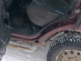 Шевроле Нива, 2005. Легковой автомобиль, марка: ШЕВРОЛЕ NIVA, год изготовления: 2005, VIN: X9L21230050073223.