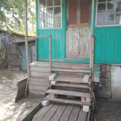 Жилое помещение, площадь: 30,7 кв.м., кадастровый номер: 36:29:0200010:1508
Адрес (местонахождение): Воронежская область, р-н Таловский, п Абрамовка (Абрамовское с/п), ул Ломоносова, д 116,кв 1