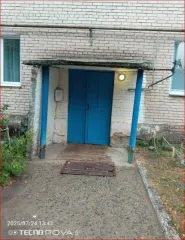 Квартира, 28.6 кв.м, 1 комн., адрес: 457103, Челябинская область, г. Троицк, кв-л Санаторий Степные Зори, д. 27, кв. 20, кадастровый номер 74:35:1000001:849