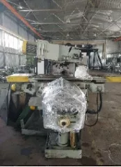 Станок консольно-фрезерный FU315RAPUG/FU350RAPUG