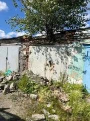 Гараж 17.2 кв.м, г. Челябинск, кадастровый (условный) номер: 74:36:0315001:544, адрес (местонахождение): Челябинская область, г. Челябинск, ГСК 304, западная сторона автомагистрали "Меридиан", гараж 313, вид собственности: индивидуальная.