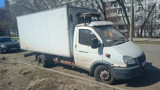 ГАЗ 1724-62 Автофургон, 2017. Легковой автомобиль (Автофургон GAZ 1724-62), марка: 172462 Без модели, год изготовления: 2017, цвет: белый, VIN: X96172462H0023046, ПТС: 52OC3310982106201710, г/н: Х639ХЕ163, изготовитель (страна): Россия, тип двигателя: Газовый, двигатель №: Н0601873, мощность…
