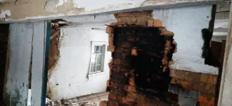 Доля дома 24,5 кв.м и доля участка 1060 кв.м в Томской области. 1/2 доля дома и 1/2 доля земельного участка. Еще 1/2 доля дома и 1/2 доля земельного участка. Еще 1/2 доли в жилом здании, кадастровый номер 70:12:0200003:97, общая площадь 24,5 кв.м, по адресу: Томская область, Первомайский район…