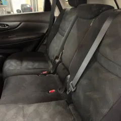 Nissan X-Trail 2015 года, VIN Z8NTBNT32ES007757, государственный номер А 442 ОН 777.