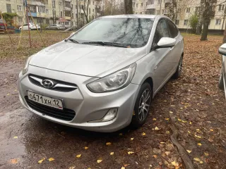 HYUNDAI Solaris 2012, легковой автомобиль, марка: HYUNDAI, модель: Solaris, год изготовления: 2012, VIN: Z94CU41DACR137621. Ознакомление с имуществом происходит по рабочим дням с 10.00 по 15.00, по предварительной договоренности по тел.: +79278808108. Для ознакомления с документами необходимо…