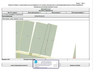 Незавершенное строительство 1330,6 кв.м с земельным участком 8973 кв.м, Челябинская обл., Аргаяшский р-н. Объект незавершенного строительства, общей площадью 1330,6 кв.м, кадастровый номер: 74:02:0601006:1403 и земельный участок под ним, общей площадью 8973,0 кв.м, кадастровый номер…