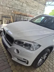 BMW X5 XDRIVE25D, 2018. Транспортное средство марки (модели) BMW X5 XDRIVE25D, тип транспортного средства: легковой универсал, год выпуска 2018, цвет кузова: белый, ключи и документы отсутствуют, трансмиссия автомат, идентификационный номер (VIN) X4XKT294000Y566000, регистрационный знак А800ХТ26…