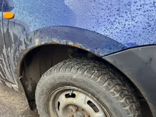 Автомобиль ВАЗ ГРАНТА 2012 года выпуска, VIN XTA219060C0036226.