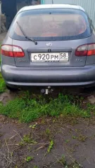 ЗАЗ Chance, 2010 года, 70 лс. Легковой автомобиль, марка: ЗАЗ CHANCE, модель: TF488P, год изготовления: 2010, цвет: серый, VIN: Y6DTF488PB0251604, ПТС: 61УЕ745216, г/н: С920РМ58, изготовитель (страна): Украина, тип двигателя: бензиновый, двигатель №: 307000 В0781217, мощность двигателя, л. с…
