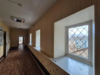 Имущество, находящееся в собственности Ярославской области, расположенное по адресу: Ярославская область, Мышкинский р-н, г. Мышкин, ул. Никольская, д. 15, помещение 1 этажа №№2-14 Имущество, находящееся в собственности Ярославской области, расположенное по адресу: Ярославская область, Мышкинский…