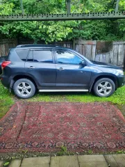 Toyota RAV 4, 2006, VIN JTMBH31V706017422. Ознакомление с имуществом по предварительной заявке на почту Telitsyna2011@ya.ru, осмотр по адресу: Московская обл., г. Ступино, ул. Куйбышева, д. 30.