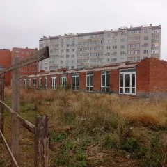 Нежилое (многофункциональное) здание с кадастровым номером 61:58:0004524:560, площадью 1138.1 кв.м., количество этажей 2, в том числе подземных 1, По адресу: Ростовская область, г. Таганрог, пер. Новый 1-й, д. 22а
Право пользования на условиях аренды земельным участком с кадастровым номером…