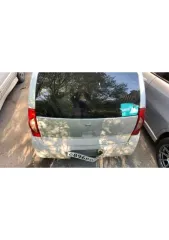 Nissan Pino 2009 года, 54 лс, АКПП, номер кузова HC24S624049, гос.номер С896РО193