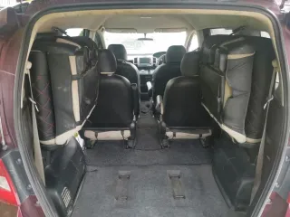 Honda Freed 2008 легковой автомобиль, марка: Honda Freed, год изготовления: 2008. Ознакомиться с порядком продажи имущества и получить дополнительную информацию можно в рабочие дни с 10:00 до 18:00 по предварительной договоренности о дне и времени осмотра по телефону 89146727280, e-mail…
