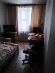 Квартира, назначение Жилое, 1/3 доля в общедолевой собственности на жилое помещение, кадастровый номер 64:48:040421:6750, общей площадью 43,7 кв.м., по адресу: Саратовская область, г. Саратов, пр кт. Строителей, д. 6, кв. 54 Престижность местоположения   Средняя для жилой недвижимости  …