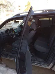 Автомобиль марки Volkswagen модель Amarok 2013 г.в. VIN-номер WV1ZZZ2HZDA051211. Примечание: автомобиль не заводится, разряжен/неисправен аккумулятор.