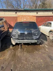 Volkswagen Polo 2013, Volkswagen Golf 2013, 122 лс, VOLKSWAGEN GOLF VIN WVWZZZAUZDW152974 2013 г.в.