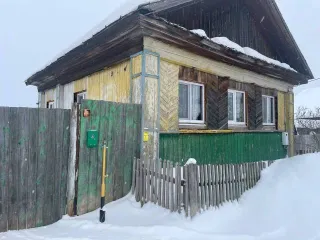 1/100 Доли дома и участка, 54.4 кв.м, Пермский край: 1/100 доля жилого дома (площадь 54.4 кв.м., назначение: Жилой дом, количество этажей: 1) и 1/100 доля земельного участка (площадь 2158 +/- 112.48 кв.м., назначение: Земли населенных пунктов, виды разрешенного использования: для ведения личного…