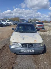 ВАЗ 21124 автомобиль ВАЗ 21124 г.в. А214КО763 VIN XTA21124080524321 Видимые повреждения: коррозия элементов кузова, повреждения ЛКП. Требуется окраска всех элементов кузова. Продавец не несет ответственность за возможность получения паспорта транспортного средства, его постановки на государственный…