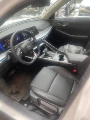 Changan CS35 Plus, 2024 г.в., VIN LS5A3DKR5RA004449.