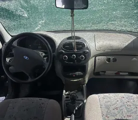 ВАЗ 11184 LADA KALINA, 2007 г.в., VIN: XTA11184070116864, цвет: Темный Сине-Фиолетовый