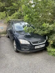 Ford Focus 2007 Автомобиль марки FORD модель Focus 2007 г.в. VIN номер WF04XXWPD47J13866. Находится в залоге ПАО "Совкомбанк". С предметом торгов можно ознакомиться: г. Уфа, предварительно согласовав дату и время по телефону +79875956459 или направив запрос на адрес электронной почты…