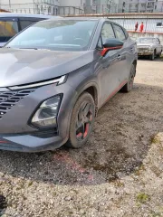 OMODA C5, 2023 автомобиль OMODA C5, 2023 г.в., VIN:LVVDB21B4PD231094, залог в пользу ПАО "Совкомбанк". Ознакомление с имуществом по адресу: Калининградская область, г. Калининград, ул. Марш. Баграмяна, д. 34 А. Для ознакомления и по иным вопросам связываться с организатором торгов по электронной…