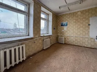 Нежилое помещение 202,6 кв.м Липецкая область помещение, назначение: нежилое, наименование: нежилое помещение, общей площадью 202,6 кв. м., этаж №1, этаж №2, кадастровый номер: 48:05:0400436:262, расположенное по адресу: Российская Федерация, Липецкая область, р-н Добровский, с/п Добровский…