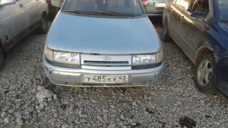 1) Легковой автомобиль «ВАЗ-21103» – 1 шт., 2002 г., г/н У485КХ43 (Уведомление №1292 К от 05.06.2024 г.); 2) Легковой автомобиль "ВАЗ-21104" – 1 шт., 2005 г., г/н У894ВО18 (Уведомление № 1148 К от 17.05.2024 г.) 3) Легковой автомобиль "ВАЗ 21150"– 1 шт., 2002 г., г/н X844KE43 (Уведомление №1450 К…