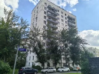 Квартира, 35 кв. м, Госпитальный пер., 8, Москва. Жилое помещение по адресу: г. Москва, пер. Госпитальный, д. 8, кв. 4, общей площадью 35 кв. м (этаж № 1), кадастровый номер: 77:01:0003013:2826. Вид жилого помещения: жилое. Общая площадь: 35.