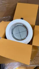 Осветительное оборудование и комплектующие. Светильник DVO 03-40-01, 870 шт.; светильник SB L03-RG, 2200 шт.; светильник ДПО 3240\01, 3 шт.; светильник LM-C01 белый, в том числе брак 42 шт., 482 шт.; светильник LM-C01 черный, 542 шт.; светильник SBL-08, 9 шт.; светильник SBL-02, 510 шт…