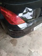 Peugeot 308, 2008 год, 120 лс, автомобиль легковой, марка: peugeot, модель: 308, vin: vf34c5fwc55344250, год изготовления: 2008