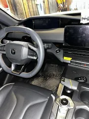 HANGAN UNI-V 2024, автомобиль марки HANGAN модель UNI-V 2024 г.в., VIN-номер LS5A2DKE9RA249867. Ознакомление с имуществом по предварительному согласованию даты и времени осмотра по телефону организатора торгов - 89061418684. Место нахождения имущества: Ульяновская обл, с. Подлесное.