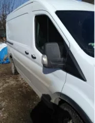 Автотранспортное средство FORD TRANSIT, грузовой фургон VIN Z6FXXXESGXHK75494  Год изготовления ТС: 2017.