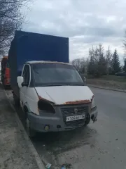 ГАЗ 33022Р, 2007. Грузовой автомобиль, марка: ГАЗ 33022Р, год изготовления: 2007, VIN: X9U33022P70004759