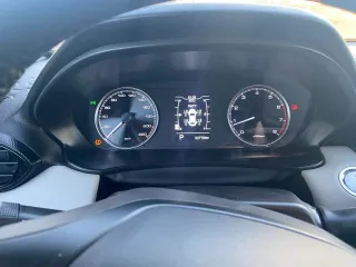 KAIYI E5, 2023 модель автомобиля: KAIYI E5; 2023 года выпуска; номер двигателя SQRE4T15CBEPE62259; VIN: XUUJA2G25P0011140. В залоге у «Азиатско-Тихоокеанский Банк» (АО)