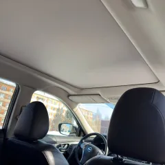 Nissan X-Trail 2015 года, VIN Z8NTBNT32ES018569, государственный номер Т880 РК 750.