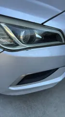 Hyundai Sonata 2017 года, 185 лс, 250000 км, АКПП, VIN номер: 5NPE24AF3HH548244, гос.номер М043ТР193