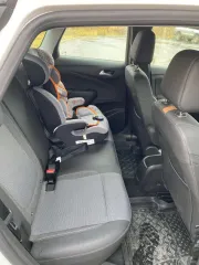Opel Crossland X, VIN: W0V7D9ED4M4149714, 2021 года выпуска, находится в залоге Банк ВТБ (ПАО). С имуществом можно ознакомиться по месту нахождения данного имущества с момента публикации сообщения о продаже имущества и до окончания приема заявок по предварительной записи у организатора торгов по…