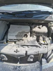 Lexus RX 2005 года, 230 лс, 263000 км, полный привод, АКПП, Легковой автомобиль марки Lexus RX-330, 2005 года выпуска, VIN: 2T2HA31U15C081358, регистрационный знак: Х968ОМР142, цвет черный.